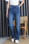 Straight Jean Lacivert - 31050.2049.