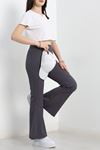 Fitilli İspanyol Tayt Dumangri - 50679.1301.