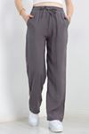 Soft Yumuşak Dokulu Pantolon Boyalıgri - 41200.1837.