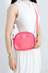 Çapraz Çanta Pembe - 50677.1624.