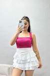 Kare Yaka Fitilli Atlet Koyupembe - 3946.1595.