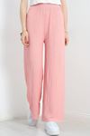 Zeplin Pantolon Pembe - 41330.1992.