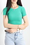 Fitilli Crop Body Benetton  - 70551.1856.