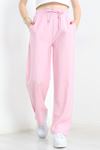 Soft Yumuşak Dokulu Pantolon Pembe - 41200.1837.