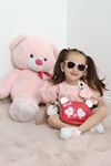 Çocuk Çantası Pembe - 31120.1158.