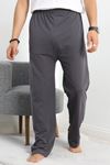 Erkek Pijama Altı Füme - 18529.1838.
