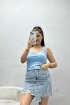 Kare Yaka Crop Atlet Bebemavi - 3939.1595.