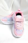 Çocuk Spor Ayakkabı Pembe - 30959.264.
