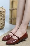 Kemerli Rugan Babet Bordo - 30946.264.