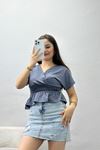 Gipeli Bluz Dumangri - 90352.1567.