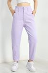 Mom Kot Pantolon Lila - 51102.1946.