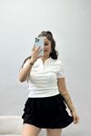 Hakim Yaka Body Beyaz - 70619.1019.