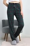 Milan Pijama Altı Yeşilekose - 4526.1783.