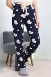 Milan Pijama Altı Lacipudra - 4526.1783.