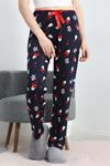 Milan Pijama Altı Lacivert - 4526.1783.