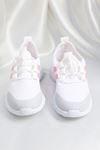 Çocuk Spor Ayakkabı Beyazpembe - 30963.264.