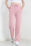 Su Yolu Lastikli Pantolon Pembe - 90064.2032.