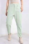 Mom Kot Pantolon Mint - 51102.1946.
