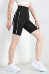 Biker Tayt Siyah - 70755.1005.