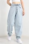 Baggy Kot Pantolon Buzmavi - 31158.2059.