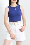 Kaşkorse Atlet Saks - 42073.1567.