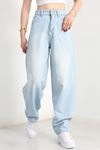 Baggy Kot Pantolon Buzmavi - 31161.2059.