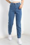 Boyfriend Kot Pantolon Mavi5 - 18966.1431.