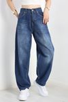 Baggy Kot Pantolon Koyumavi - 31161.2059.