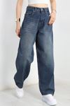 Baggy Kot Pantolon Tintmavi - 31161.2059.