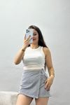 Kaşkorse Atlet Ekru - 42073.1567.