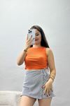 Kaşkorse Atlet Oranj - 42073.1567.