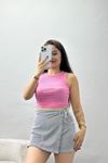 Kaşkorse Atlet Pembe - 42073.1567.