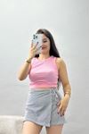 Kaşkorse Atlet Tozpembe - 42073.1567.