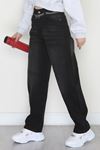 Baggy Kot Pantolon Koyufüme - 31587.1566.