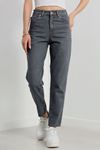 Mom Kot Pantolon Gray - 18966.1431.
