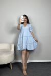 Müslin Elbise Bebemavi - 41569.308.