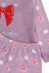Welsoft Çocuk Pijama Takımı Koyulila