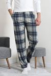 Süprem Cepli Erkek Pijama Altı Bejlaci