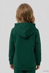 3 İplik Kapşonlu Çocuk Sweat Nefti Model TV-101495