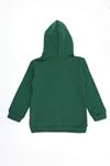 3 İplik Kapşonlu Çocuk Sweat Nefti Model TV-101501