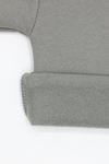 Üç İplik Şardonlu Çocuk Sweat Boyalıgri