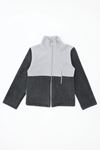 Welsoft 2 Parça Çocuk Polar Grifüme