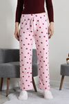 Kadın Sandy Soft Pijama Altı Pembe
