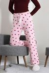 Kadın Sandy Soft Pijama Altı Pembe