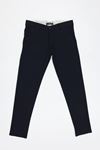 Erkek Gabardin Regular Klasik Pantolon Lacivert