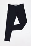 Erkek Gabardin Regular Klasik Pantolon Lacivert